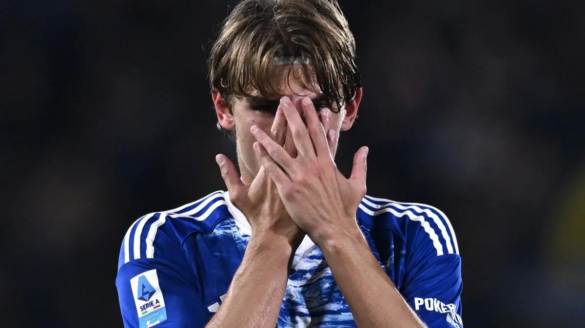 Nico Paz all’Inter, tutta la verità. Bastoni verso il Real. Maignan e Rabiot dicono addio al Milan. Juve italiana con Berardi, Frattesi e Liberali
