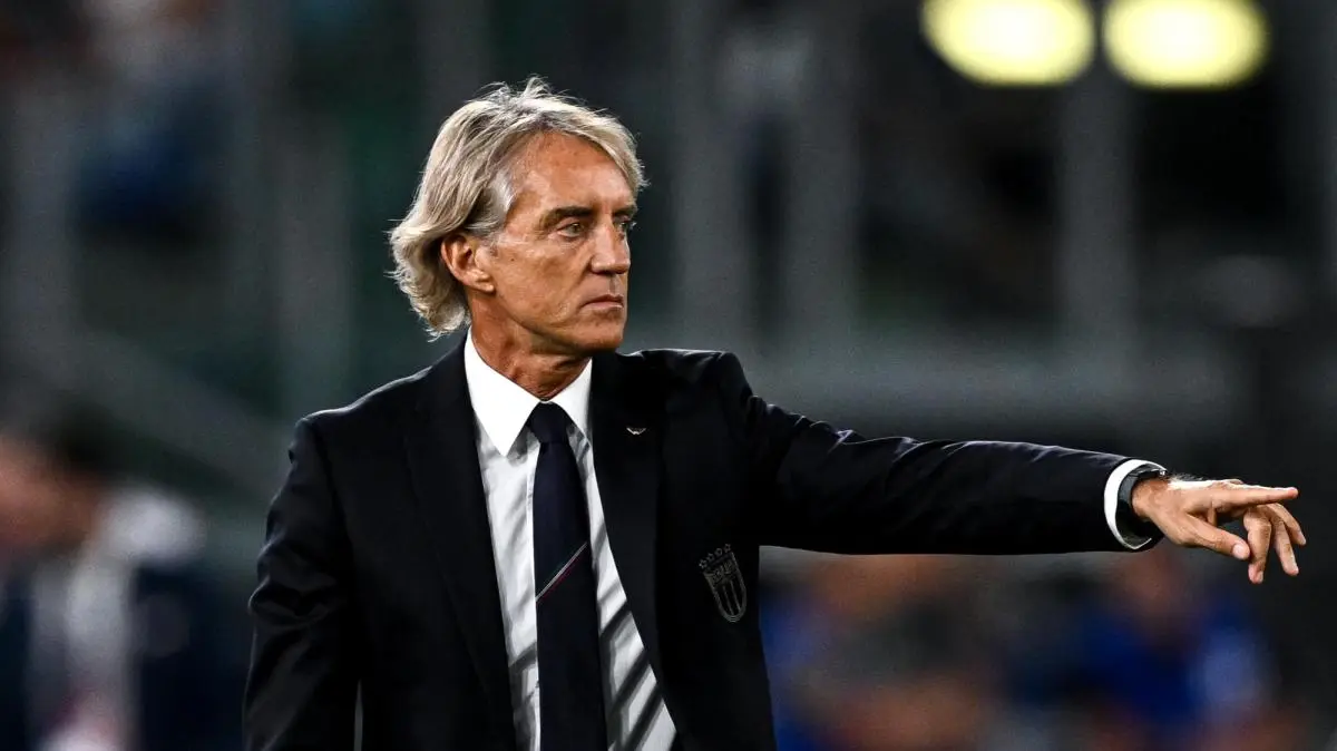 Archiviato il dramma Belgio, Mancini pensa a 5 cambi per Turchia-Italia: torna anche Bastoni