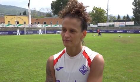 Immagine news Calcio femminile n.1
