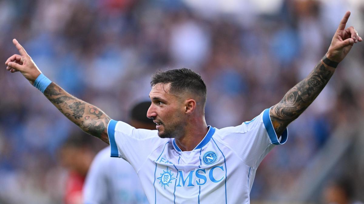 Immagine news Serie A n.1