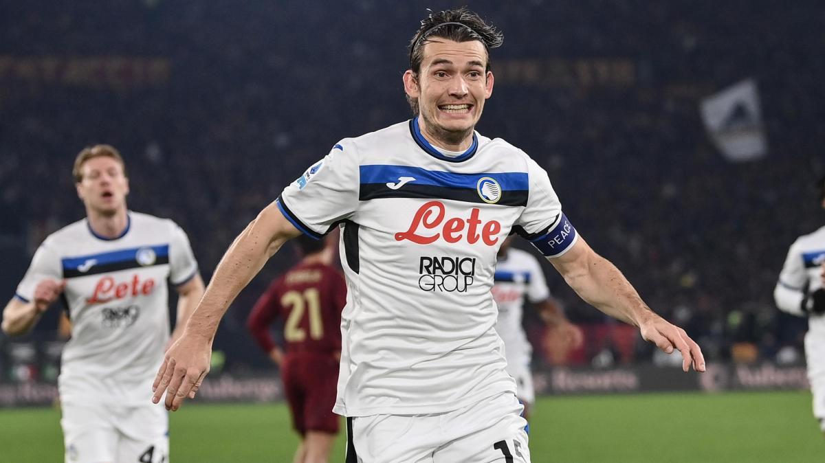Immagine news Serie A n.1