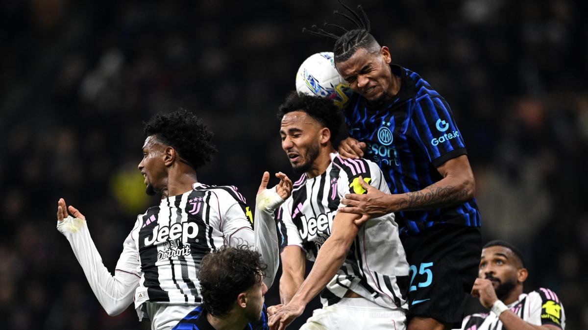 Immagine news Serie A n.1