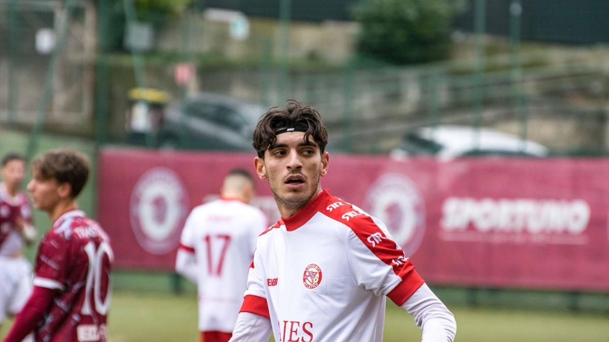 Immagine news Serie C n.1