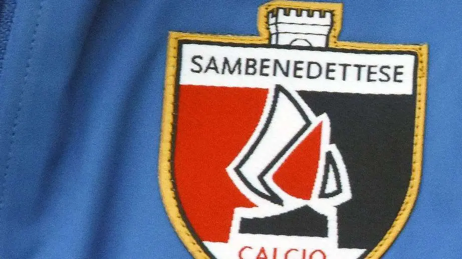 UFFICIALE: AS Sambenedettese affiliata alla FIGC. La nota della Federcalcio