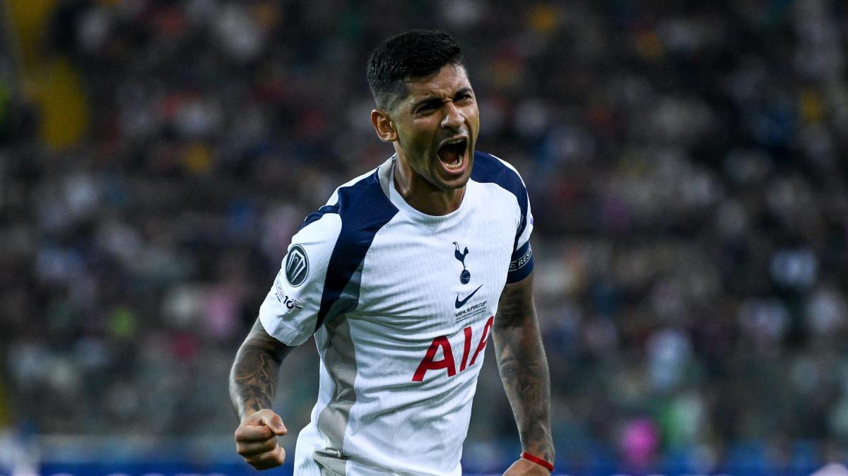 Argentina, ansia Romero. Scaloni: "Farà gli esami. Fastidio al ginocchio che si portava dietro"