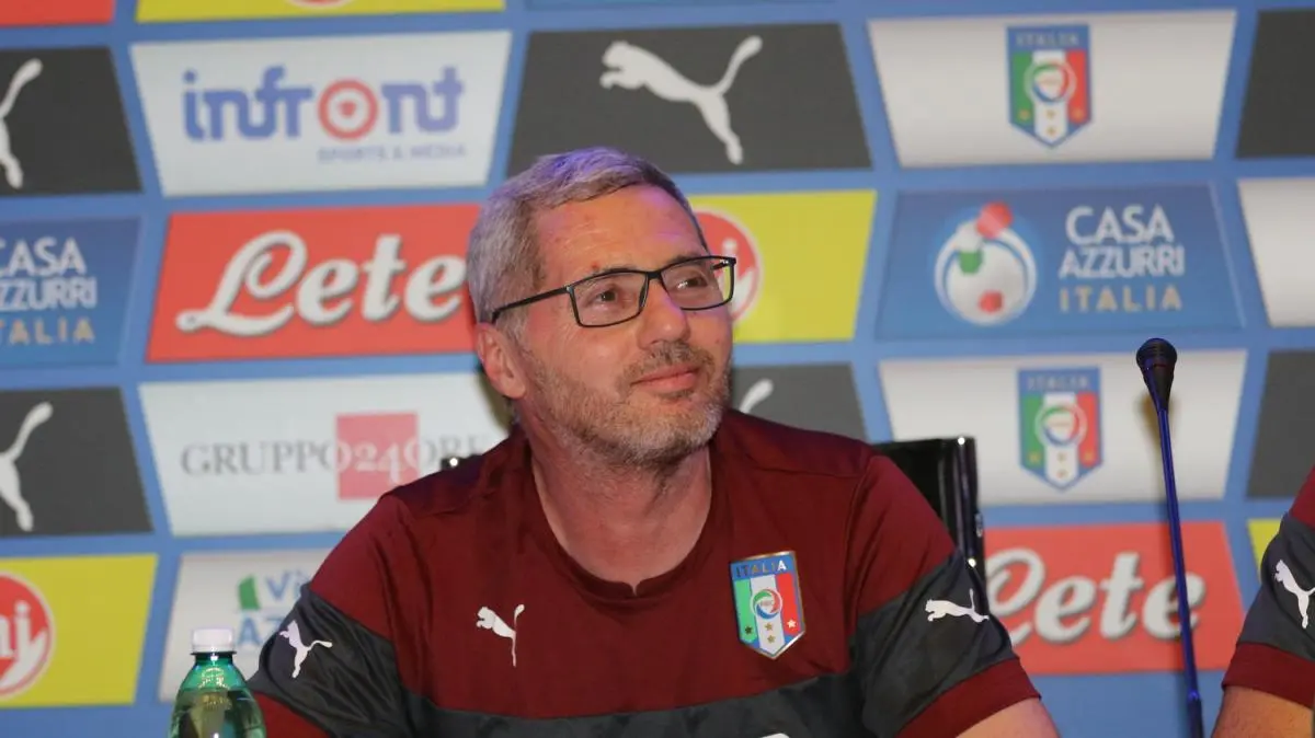 Genoa, Paolo Bertelli è il nuovo Coordinatore dell'Area Performance