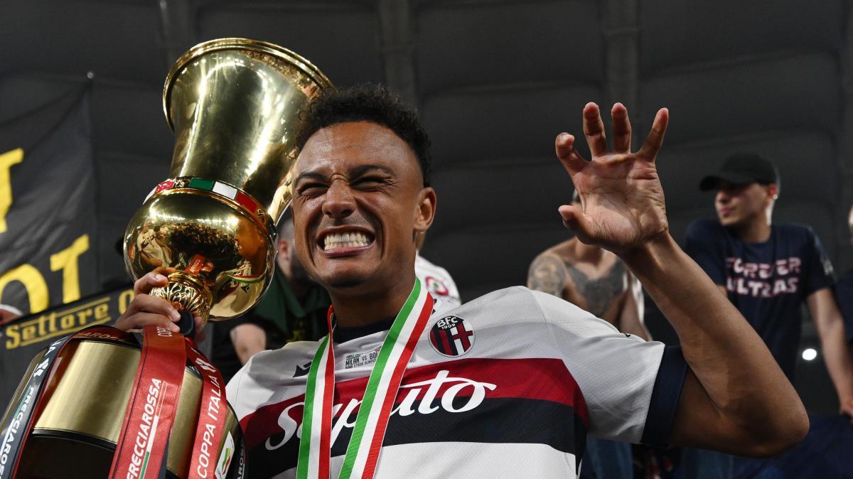 Immagine news Serie A n.5