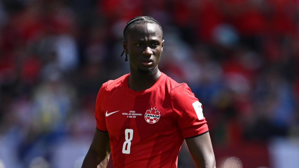 Dopo l'infortunio shock Kone torna nel ritiro del Canada: l'accoglienza e cosa farà ora