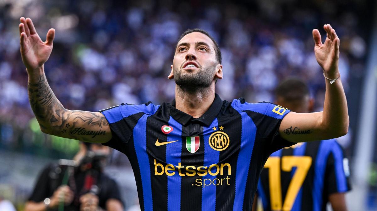 Immagine news Serie A n.4