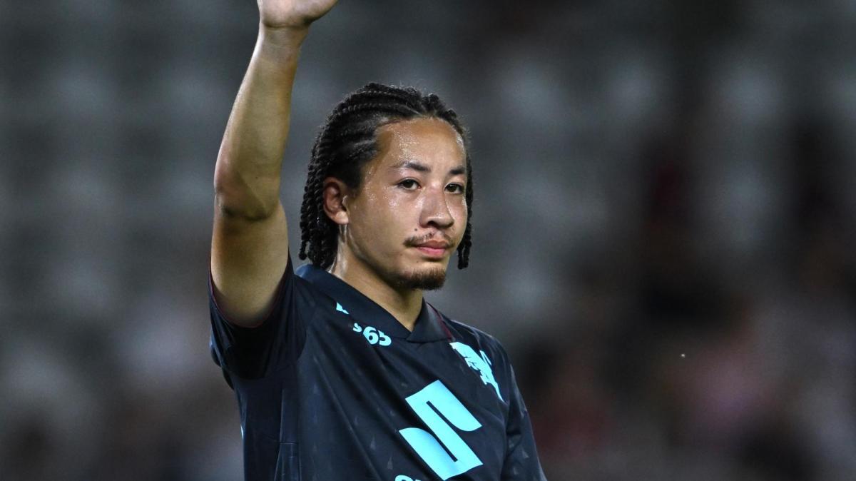Immagine news Serie A n.4