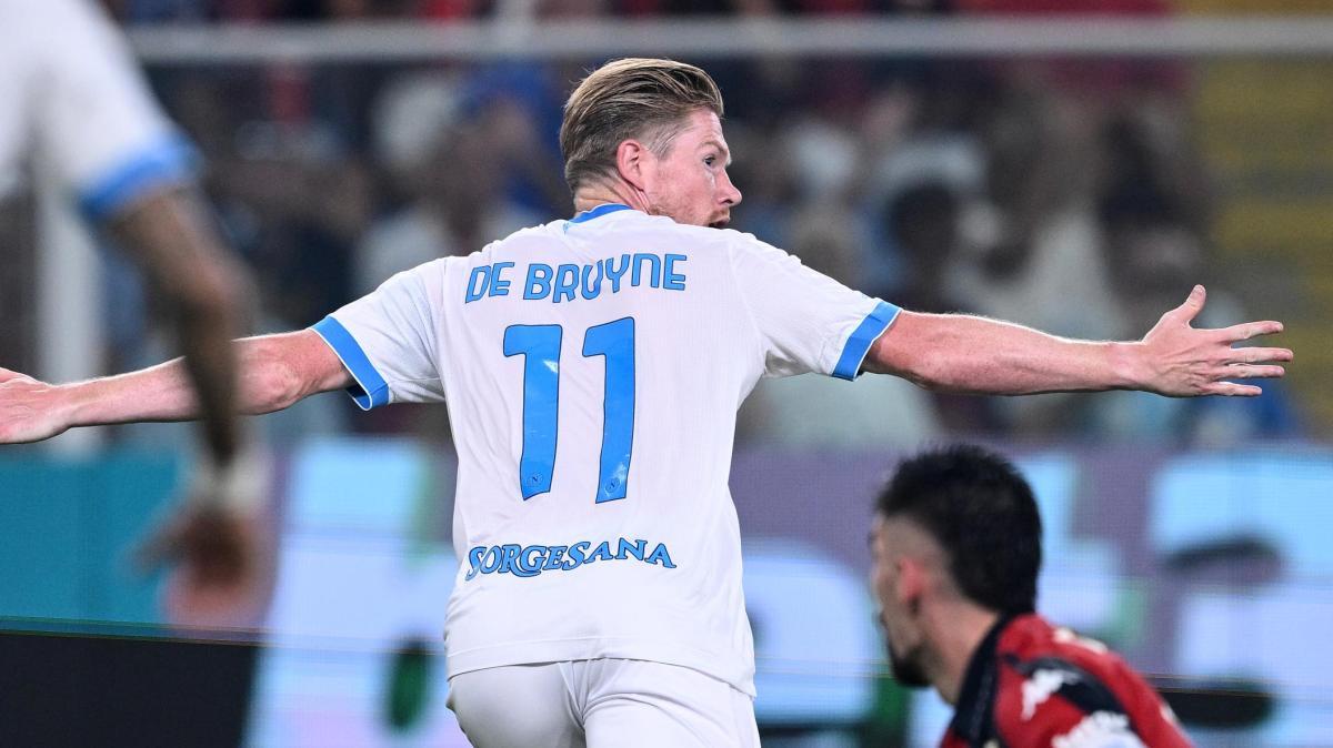 Immagine news Serie A n.2
