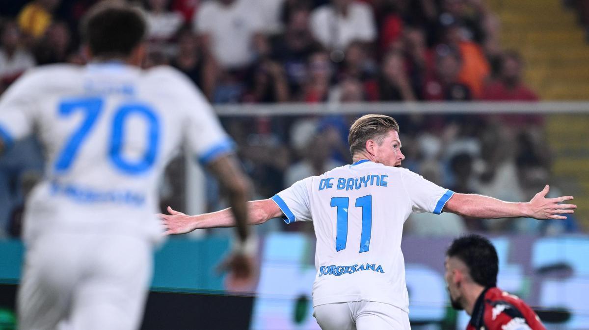 Immagine news Serie A n.2