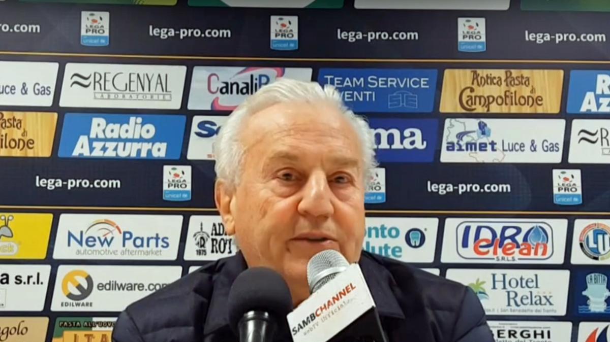 Immagine news Serie C n.3