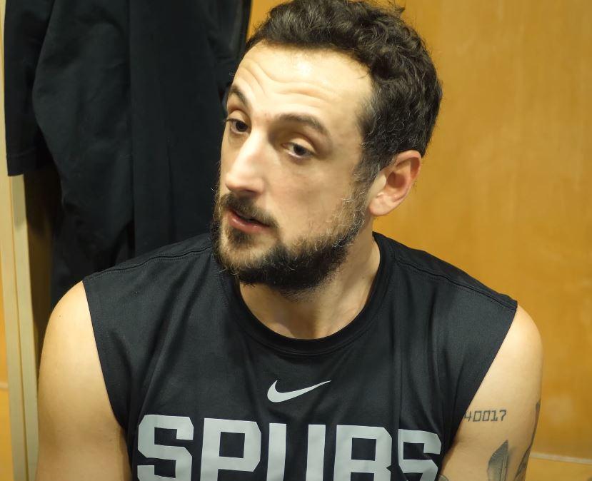 Gallinari: "Milan, a Cardinale puoi fare solo complimenti. Berlusconi? Perdeva 100 milioni l'anno"