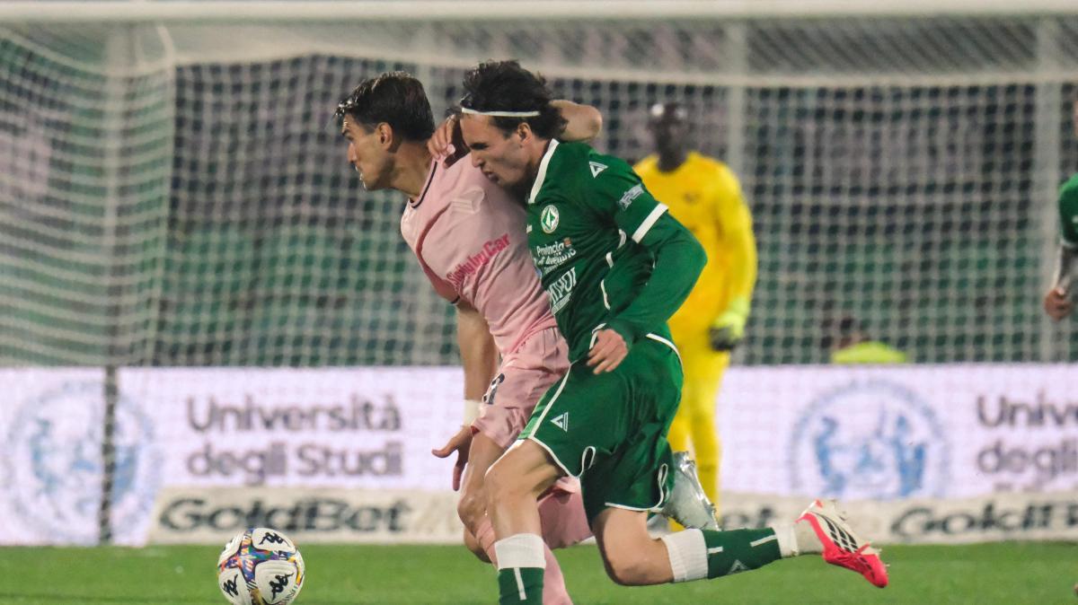 Immagine news Serie B n.1