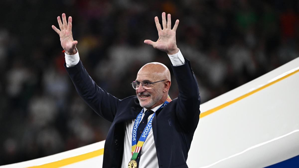 Spagna, infortunio per Victor Munoz: slitta ancora il debutto ai Mondiali