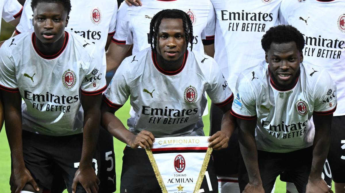 Immagine news Serie A n.1