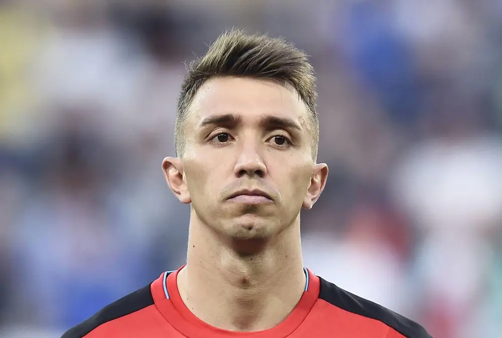 Daniele Buffa/Image Sport