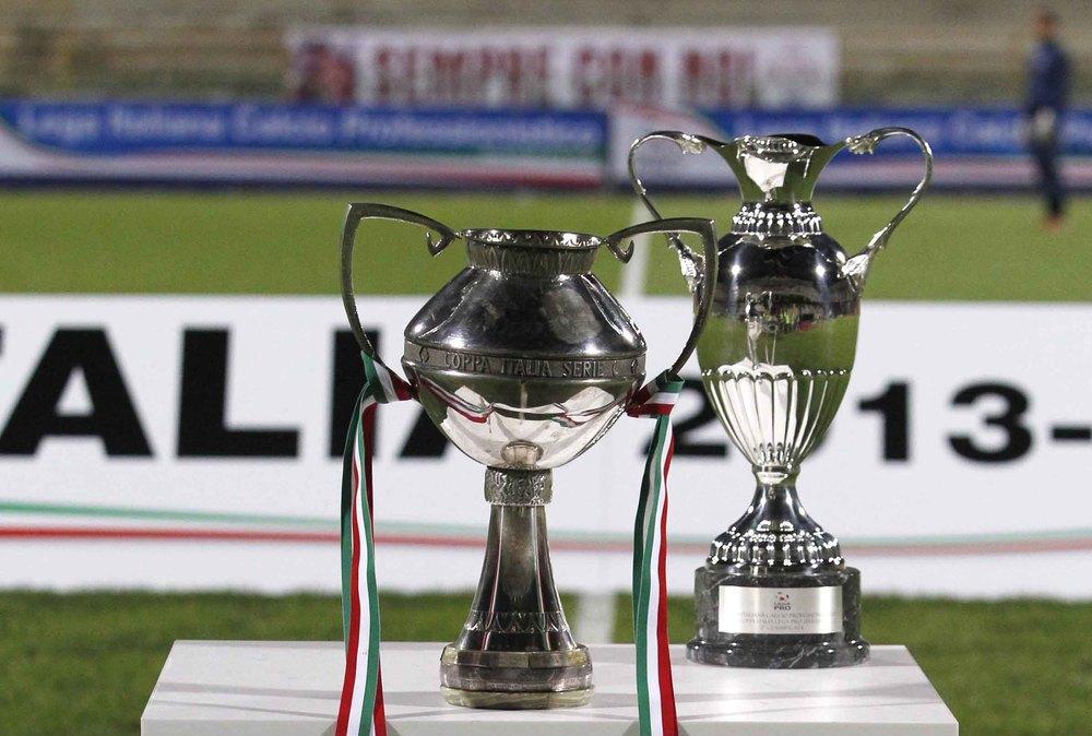 Immagine news Serie C n.1