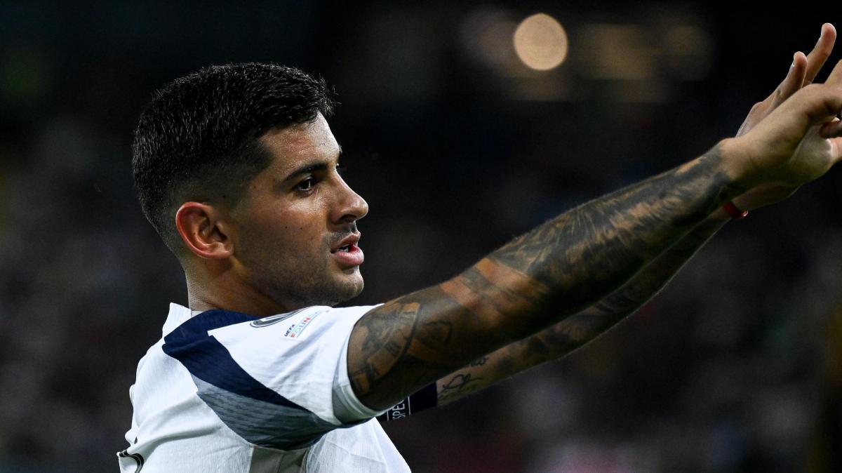 Immagine news Serie A n.1