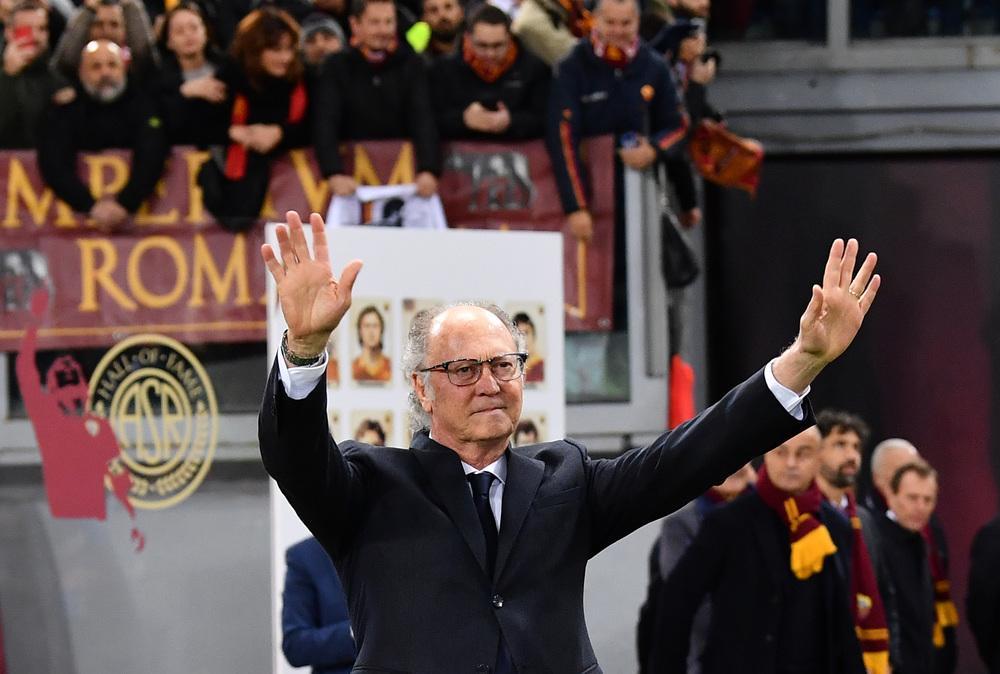 Immagine news Serie A n.1