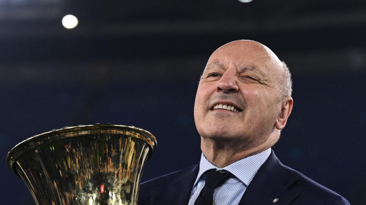 Immagine news Serie A n.1