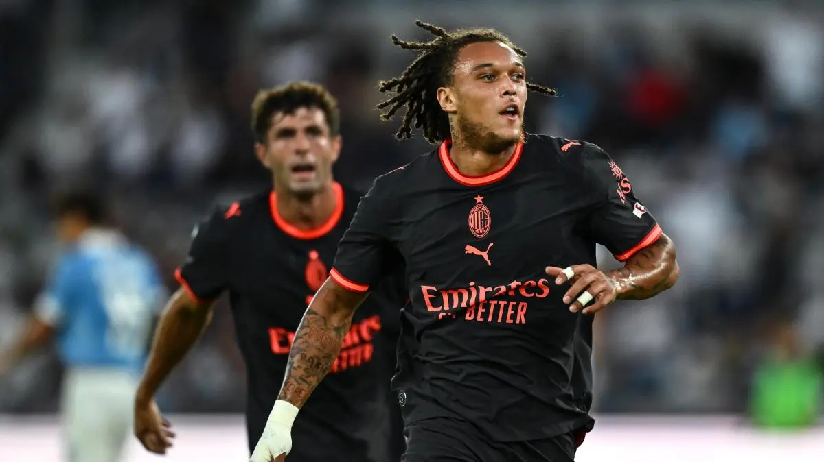 Lazio-Milan 2-2, le pagelle: Nuno è un treno. Moreira, prestazione da 50 milioni