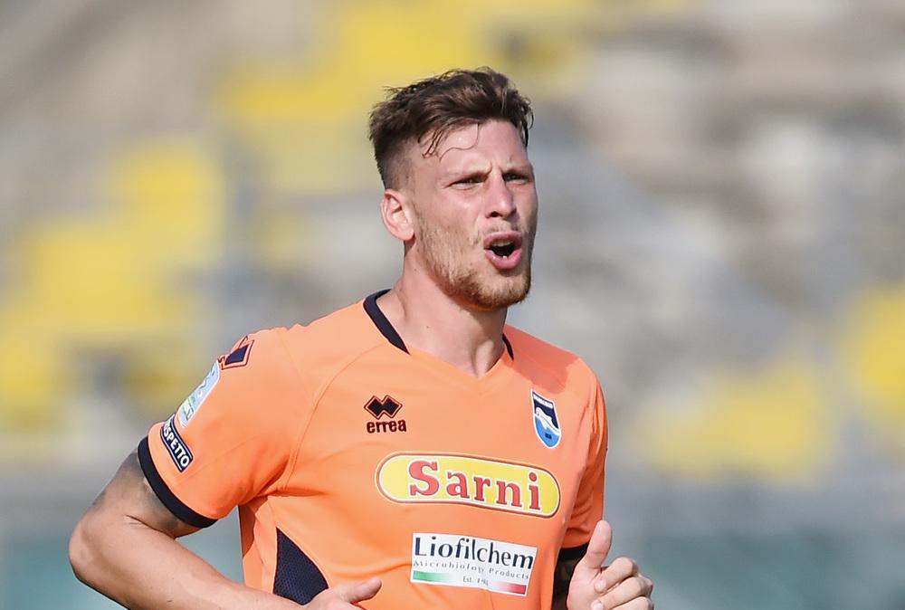 Immagine news Serie B n.1