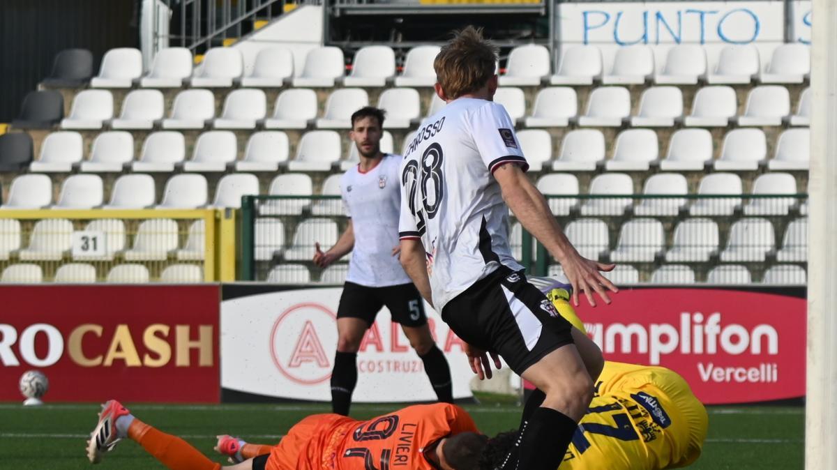Immagine news Serie C n.1