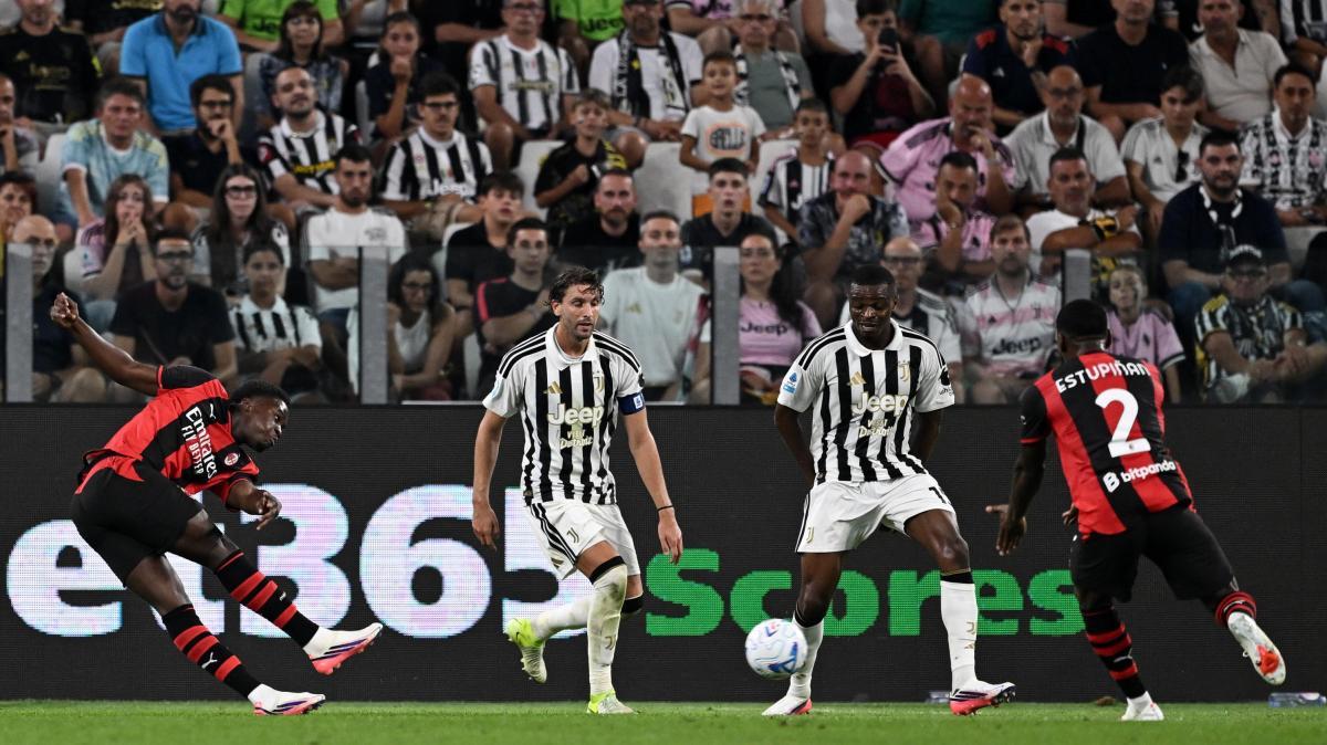 Immagine news Serie A n.2