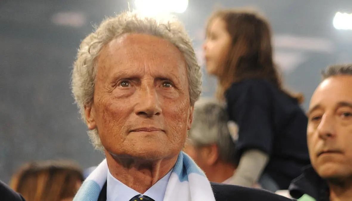Cragnotti invita i tifosi a tornare allo stadio: "La Lazio non deve essere penalizzata"