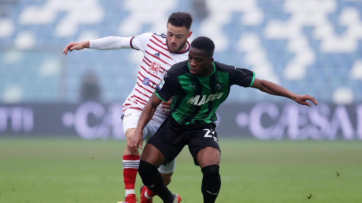 Immagine news Serie A n.2