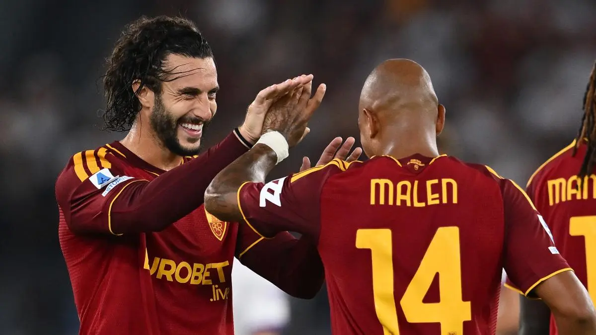 Serie A, la classifica dopo la 1^ giornata: Inter e Roma fanno già la voce grossa