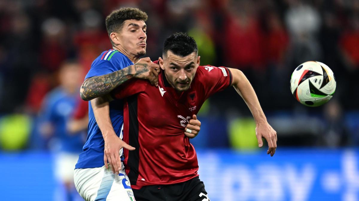 Immagine news Serie A n.1