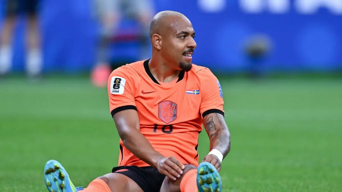 Malen fuori al 45' e ancora a secco con l'Olanda nel 2026. Koeman: "Capisco sia difficile, ma..."