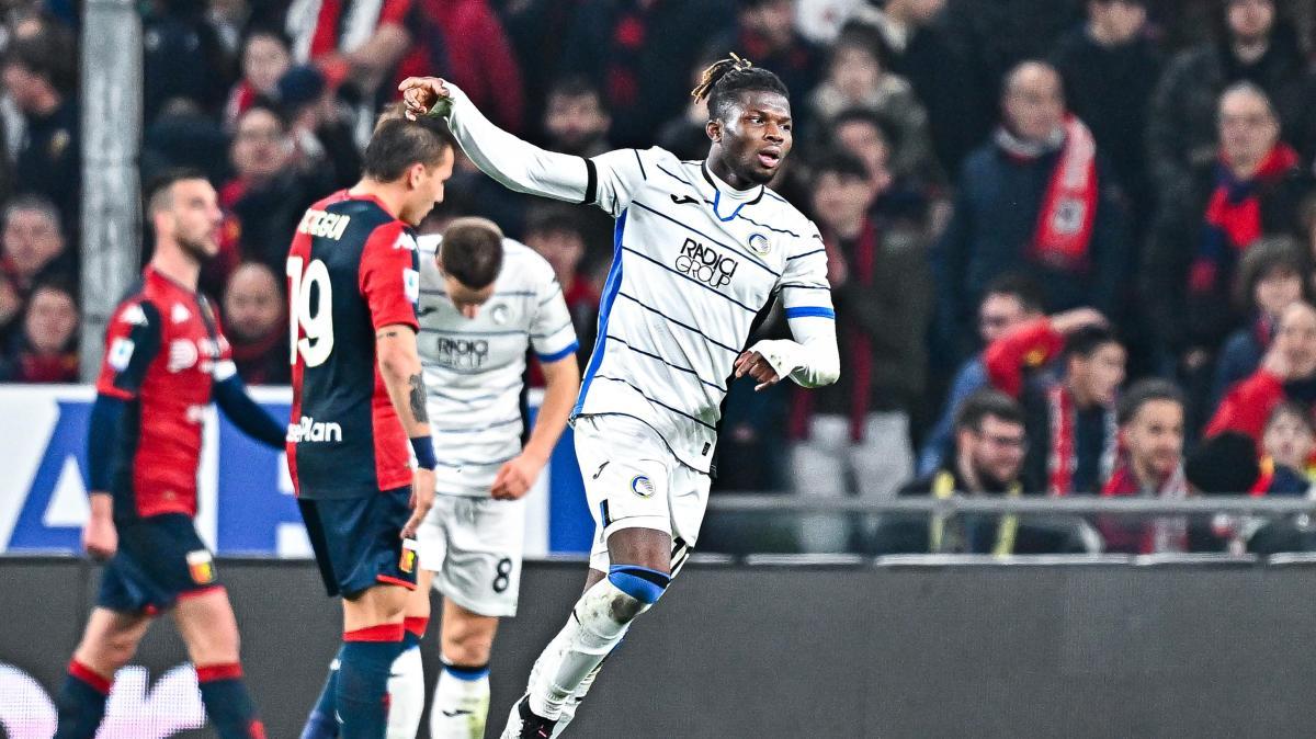 Immagine news Serie A n.1