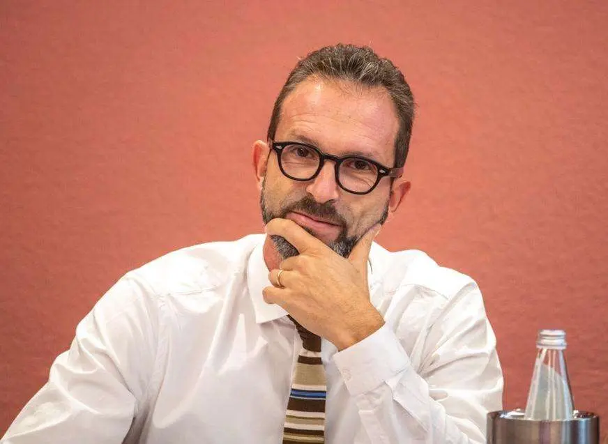 TMW - Calcagno (vicepres. FIGC): "Spero che la Serie A proponga soluzioni, non solo problemi"