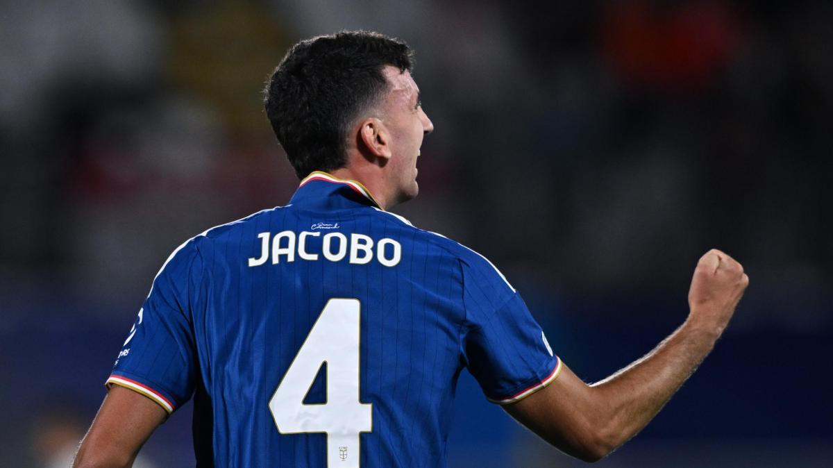 Immagine news Serie A n.1