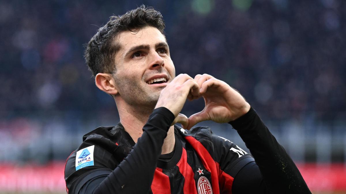 Immagine news Serie A n.2