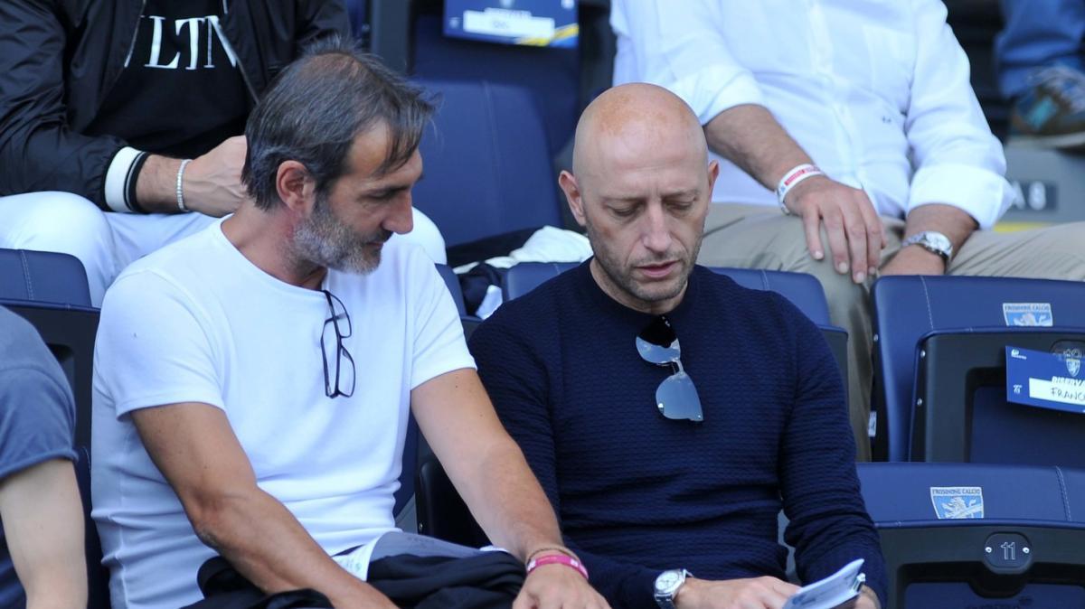 Immagine news Serie B n.1
