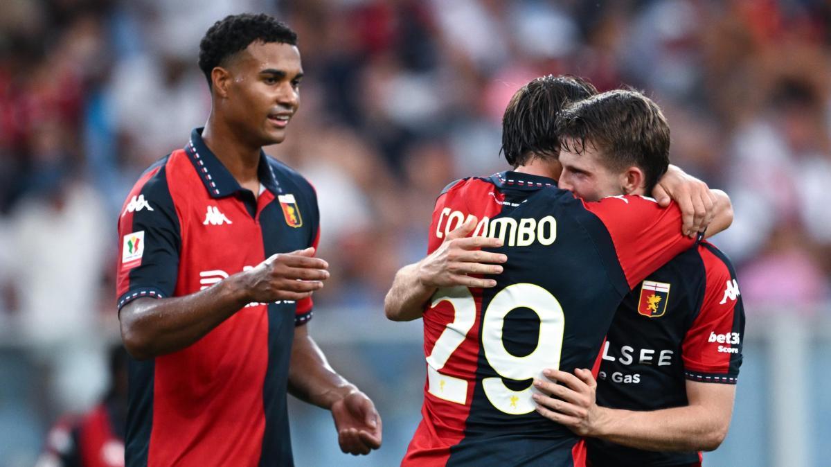 Immagine news Serie A n.2