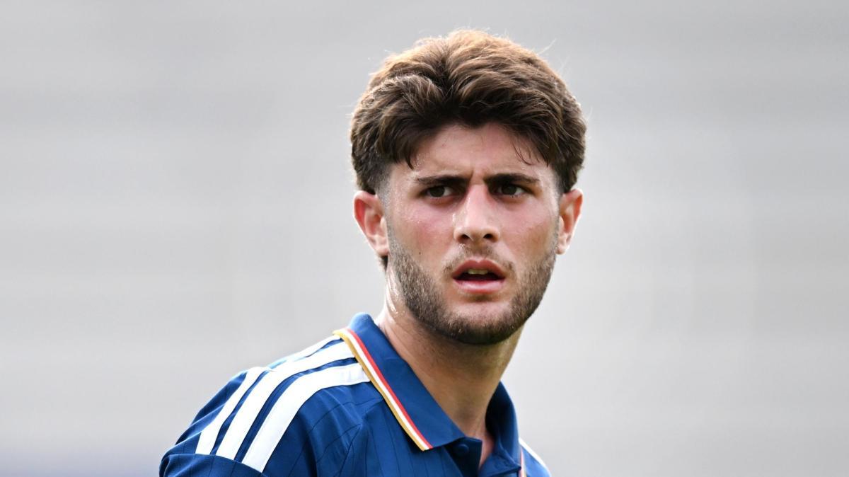 Immagine news Serie A n.1