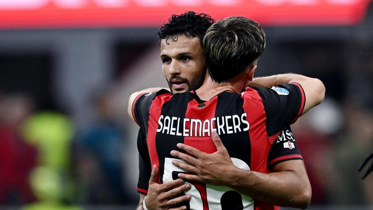 Immagine news Serie A n.2