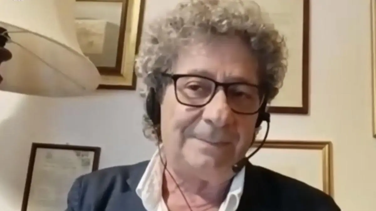Riccardo Cucchi: "Lazio non riesce a replicare il bel primo tempo. Milan dominante nella ripresa"