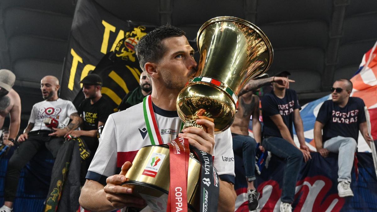 Immagine news Serie A n.1
