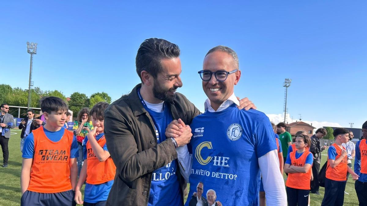 Immagine news Serie C n.1