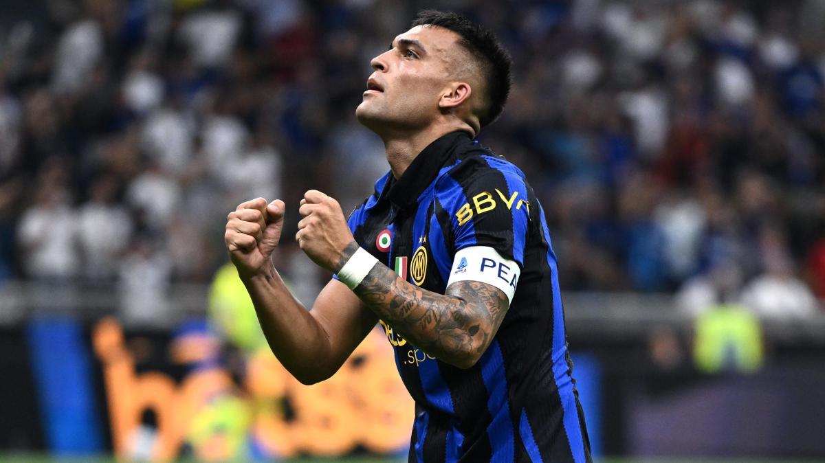 Immagine news Serie A n.1