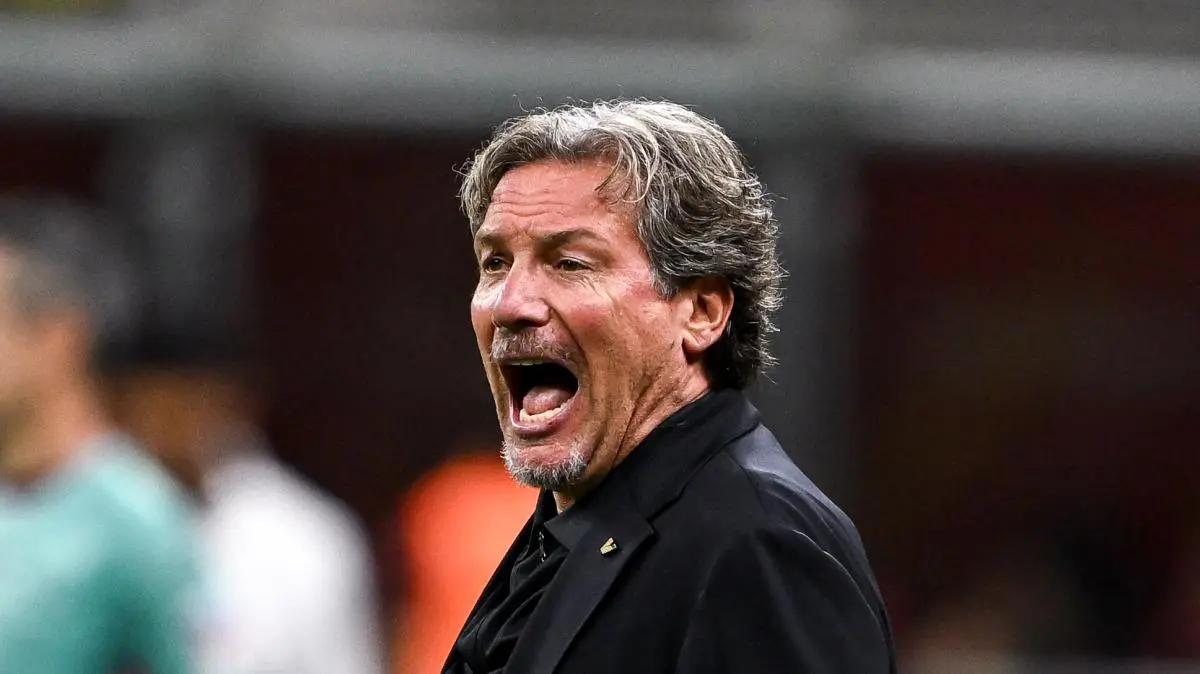 Venezia, Stroppa fa il punto: "Busio torna con il Napoli. No agli svincolati"