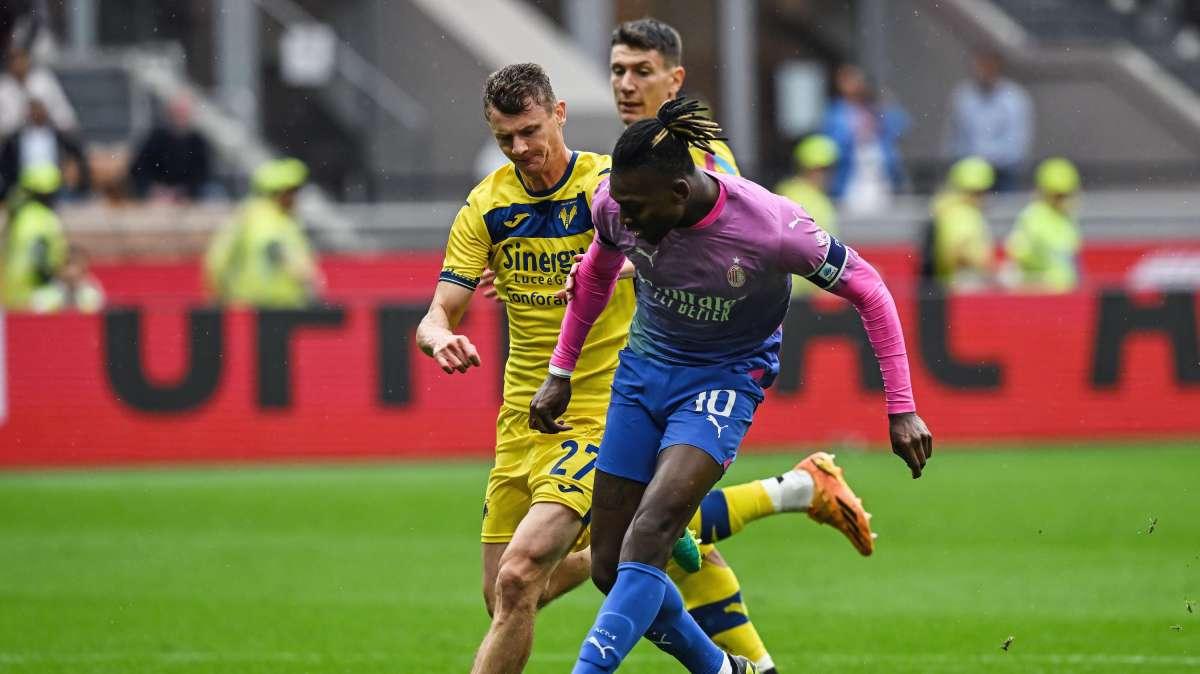 Pronostico Milan-Verona, Allegri vuole sfatare il tabù delle 'piccole' a San Siro