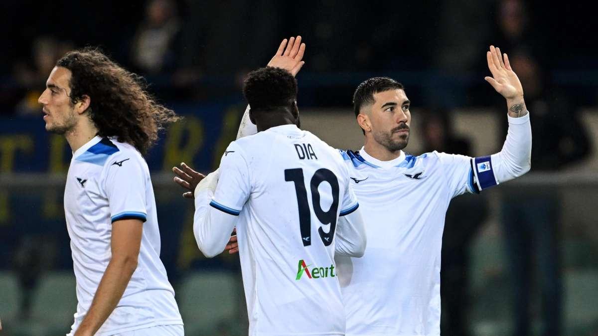 Pronostico Lazio-Verona, serve una risposta immediata dei biancocelesti